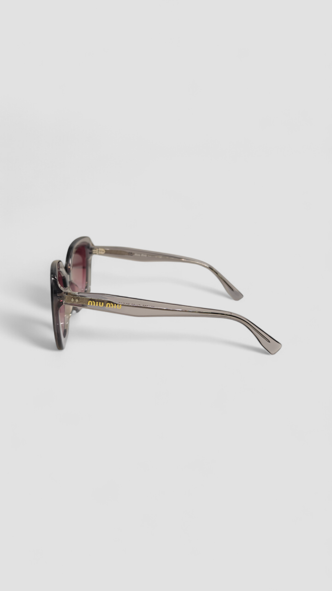 Miu Miu Sunglasses