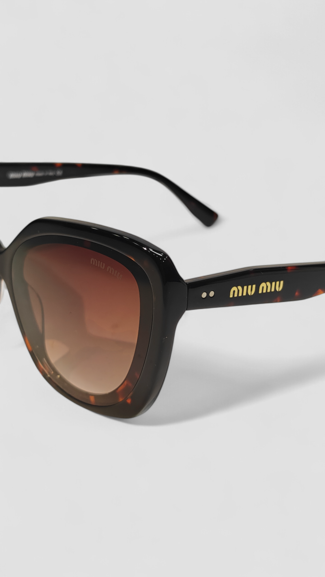 Miu Miu Sunglasses