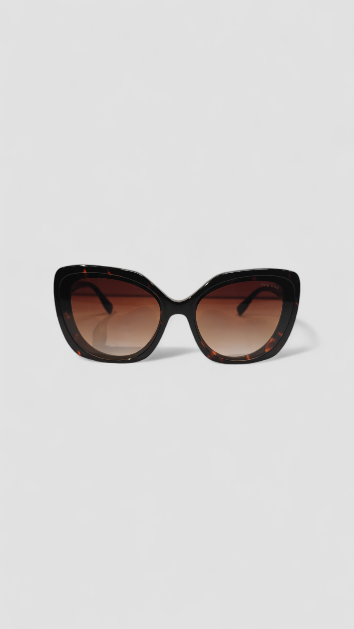 Miu Miu Sunglasses