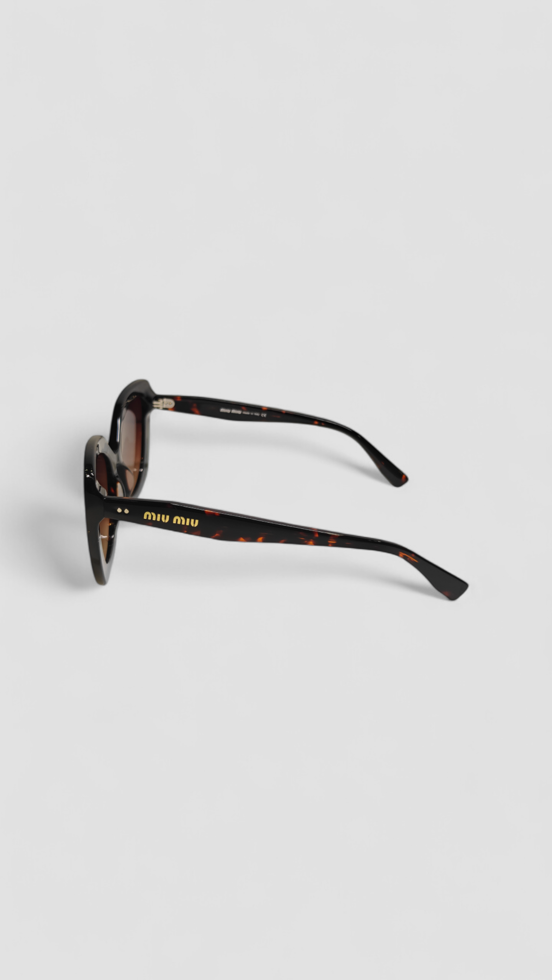 Miu Miu Sunglasses