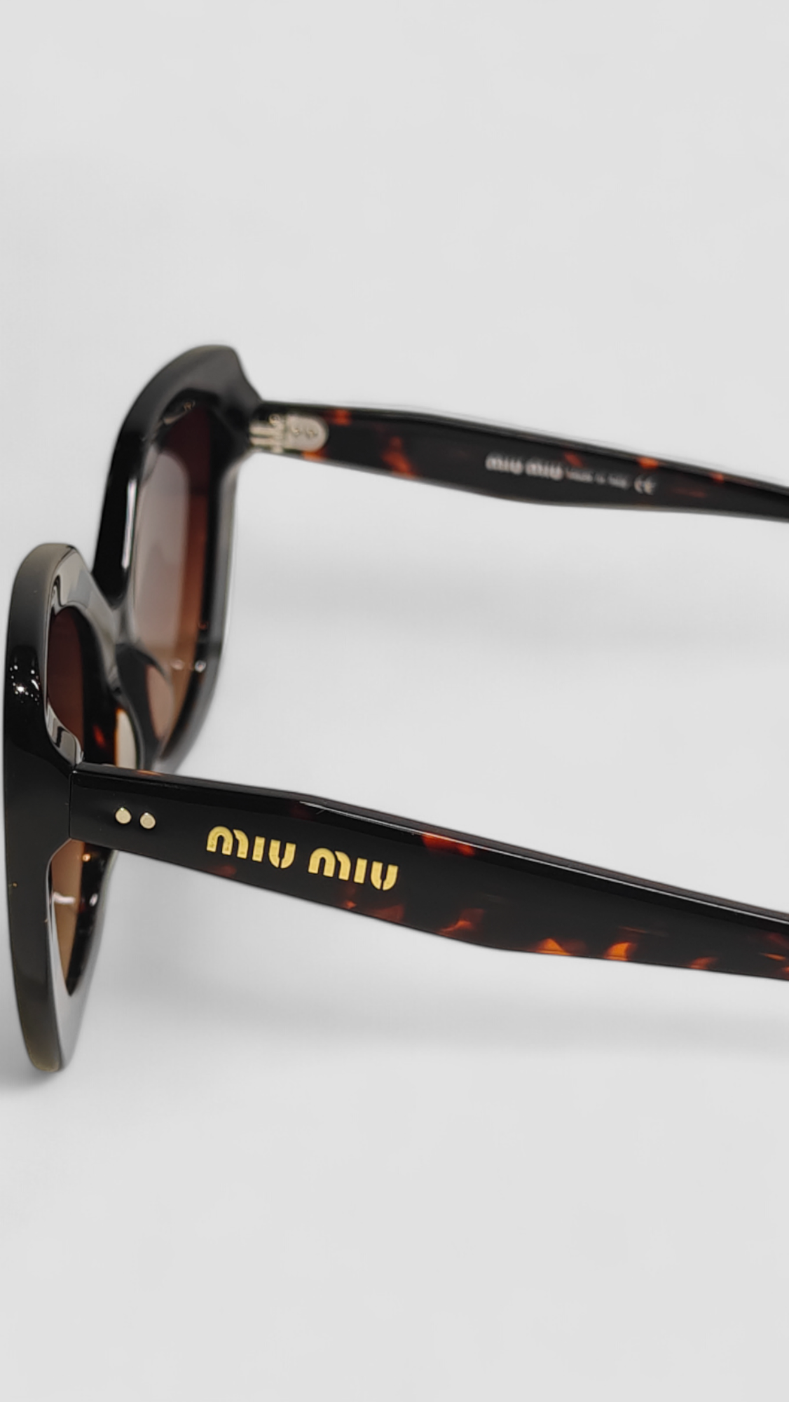 Miu Miu Sunglasses