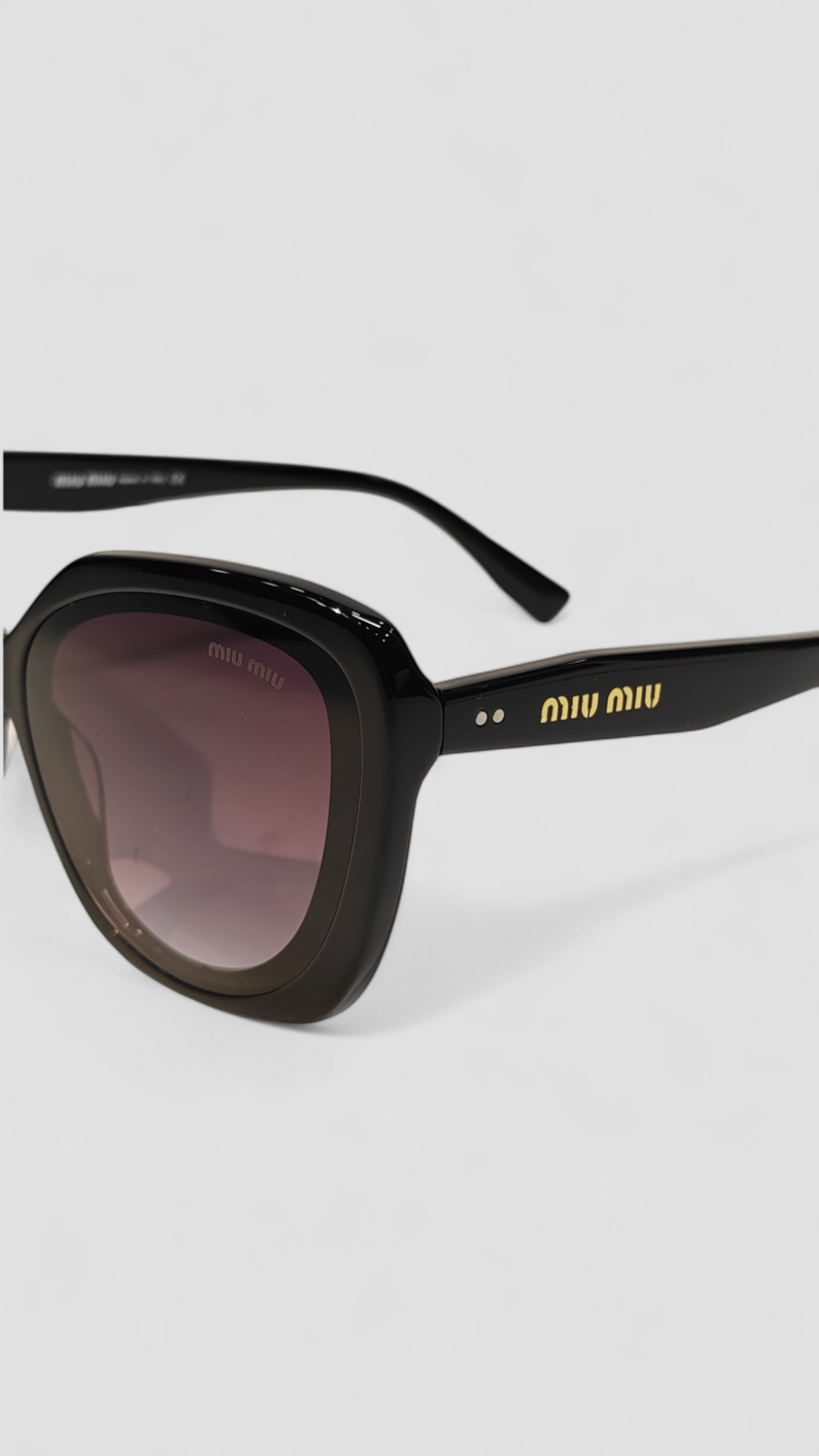 Miu Miu Sunglasses
