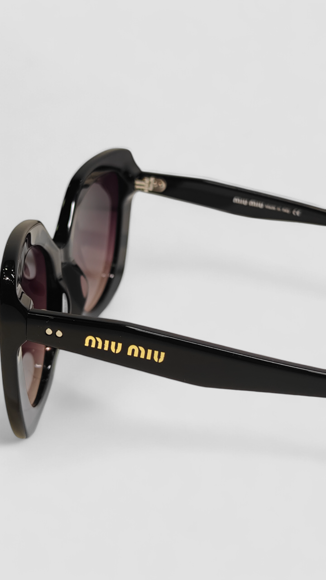 Miu Miu Sunglasses
