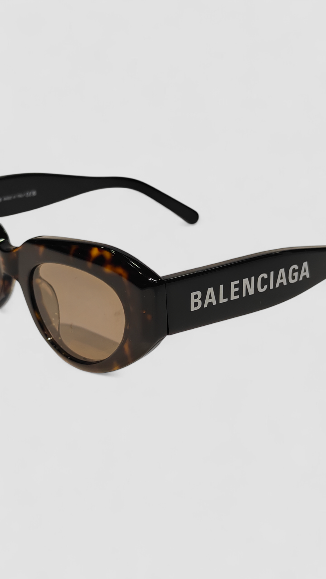 Balenciaga Sunglasses