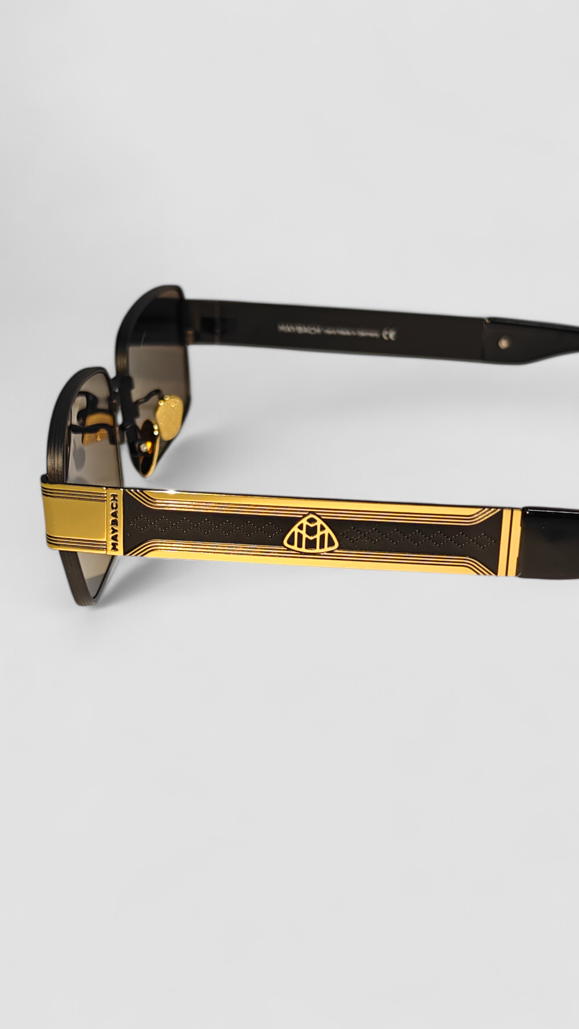 Maybach Sunglasses