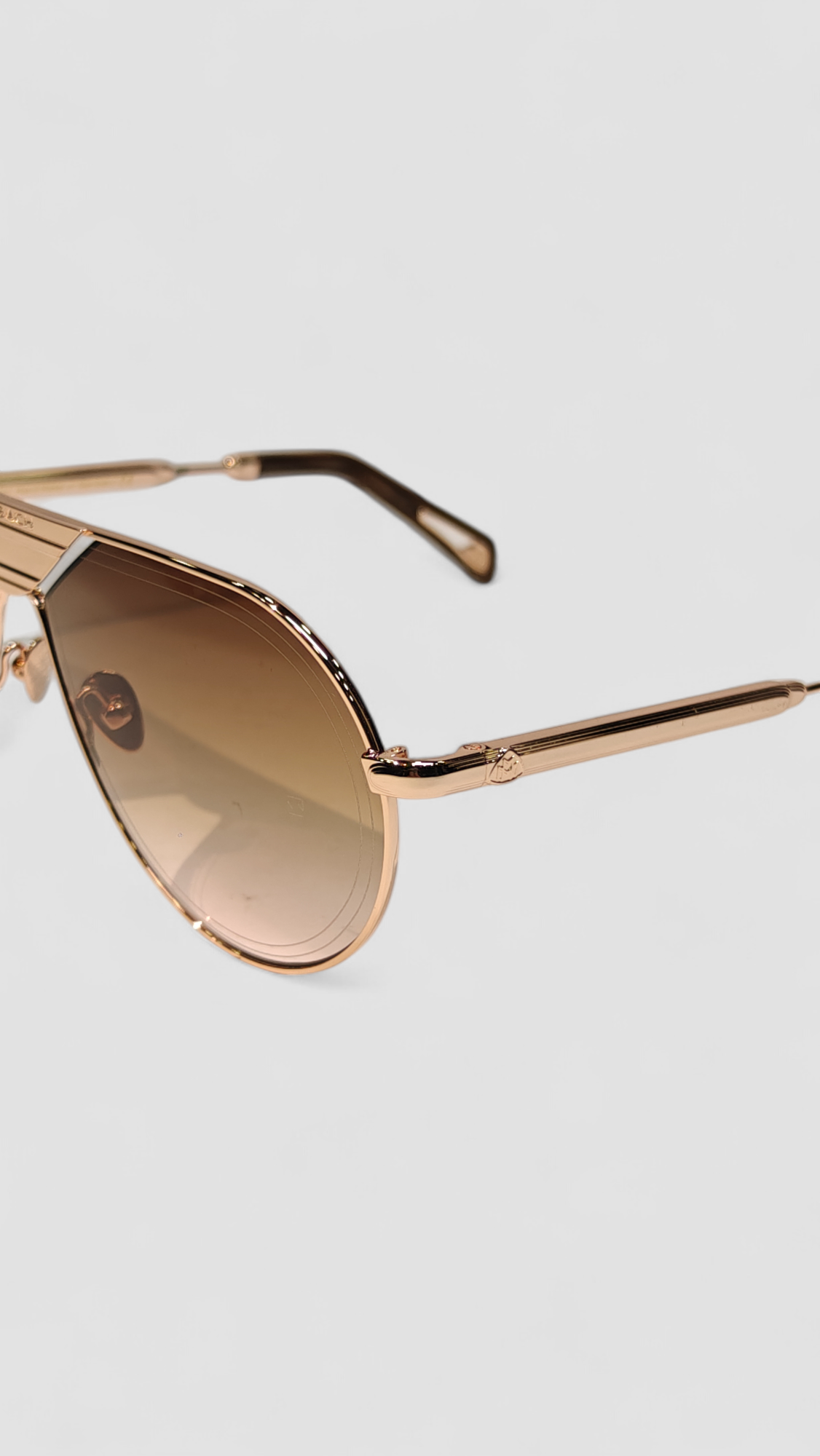 Maybach Sunglasses