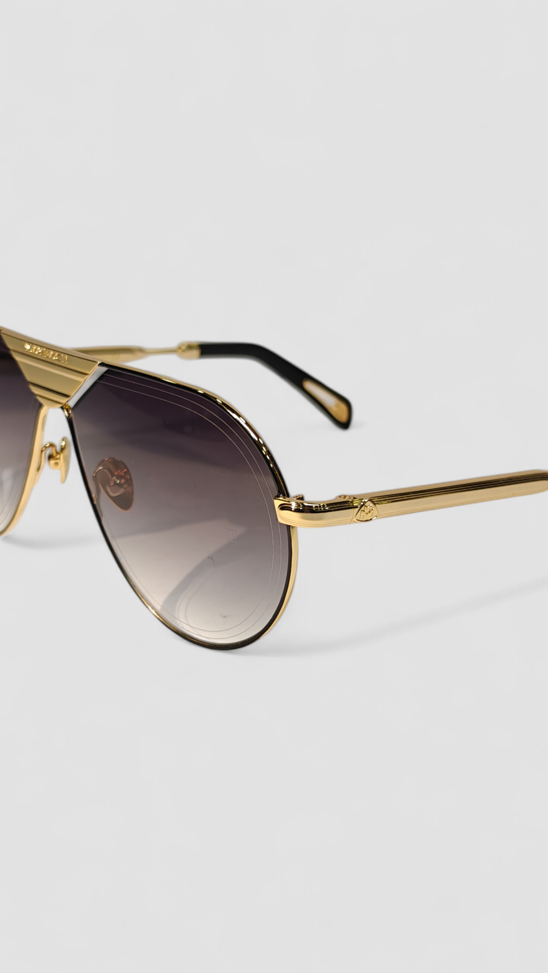 Maybach Sunglasses