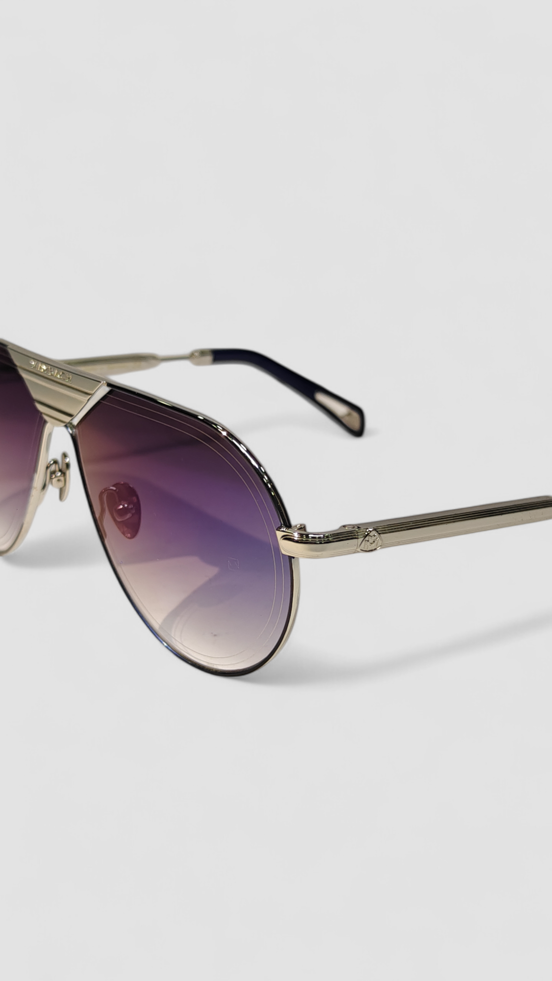 Maybach Sunglasses