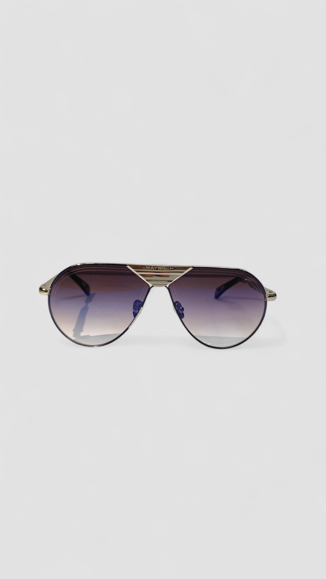 Maybach Sunglasses