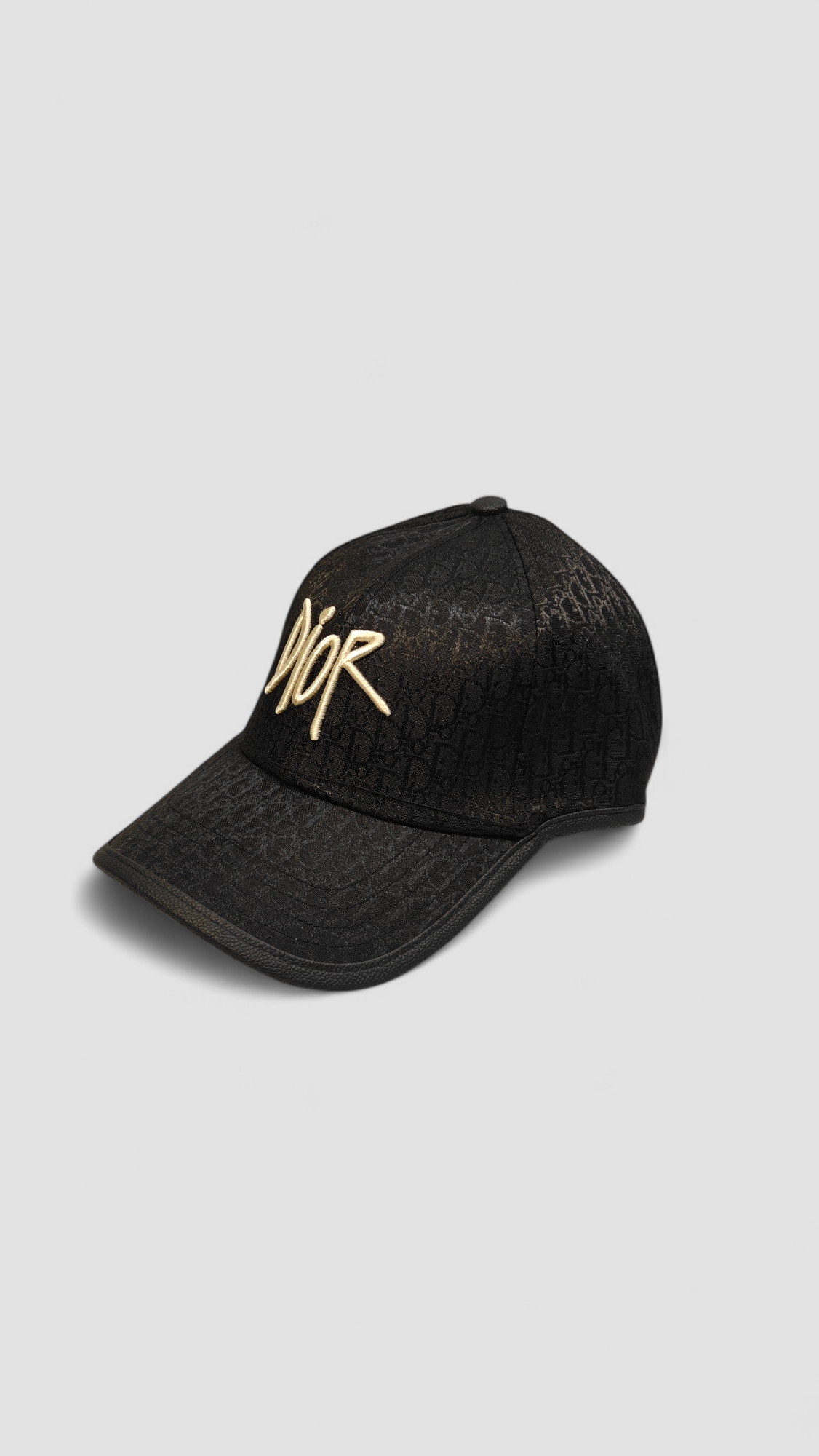 CD Cap