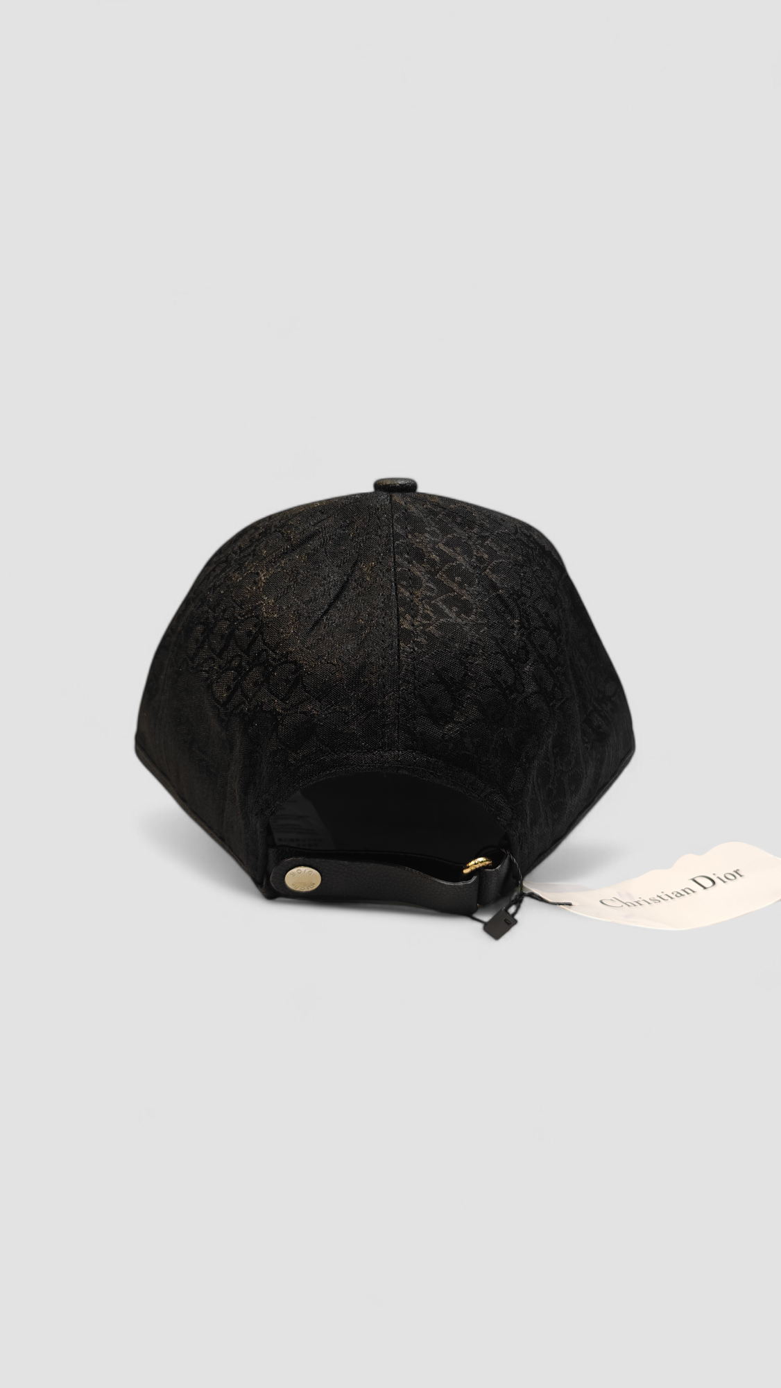 CD Cap