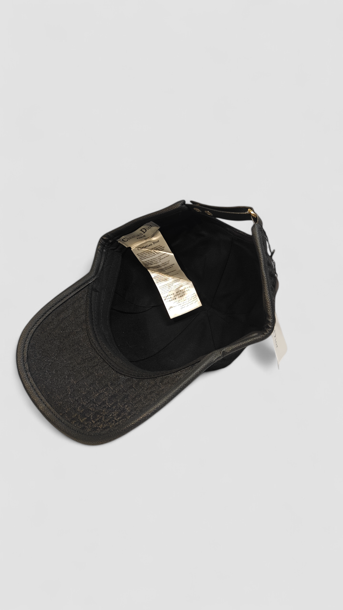 CD Cap