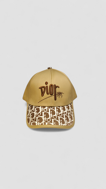 CD Cap