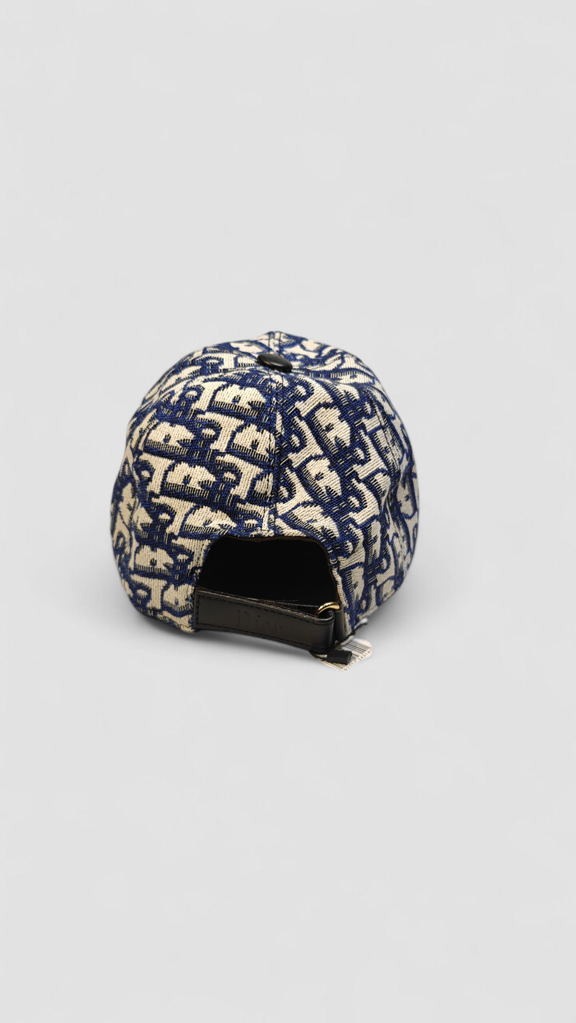 CD Cap