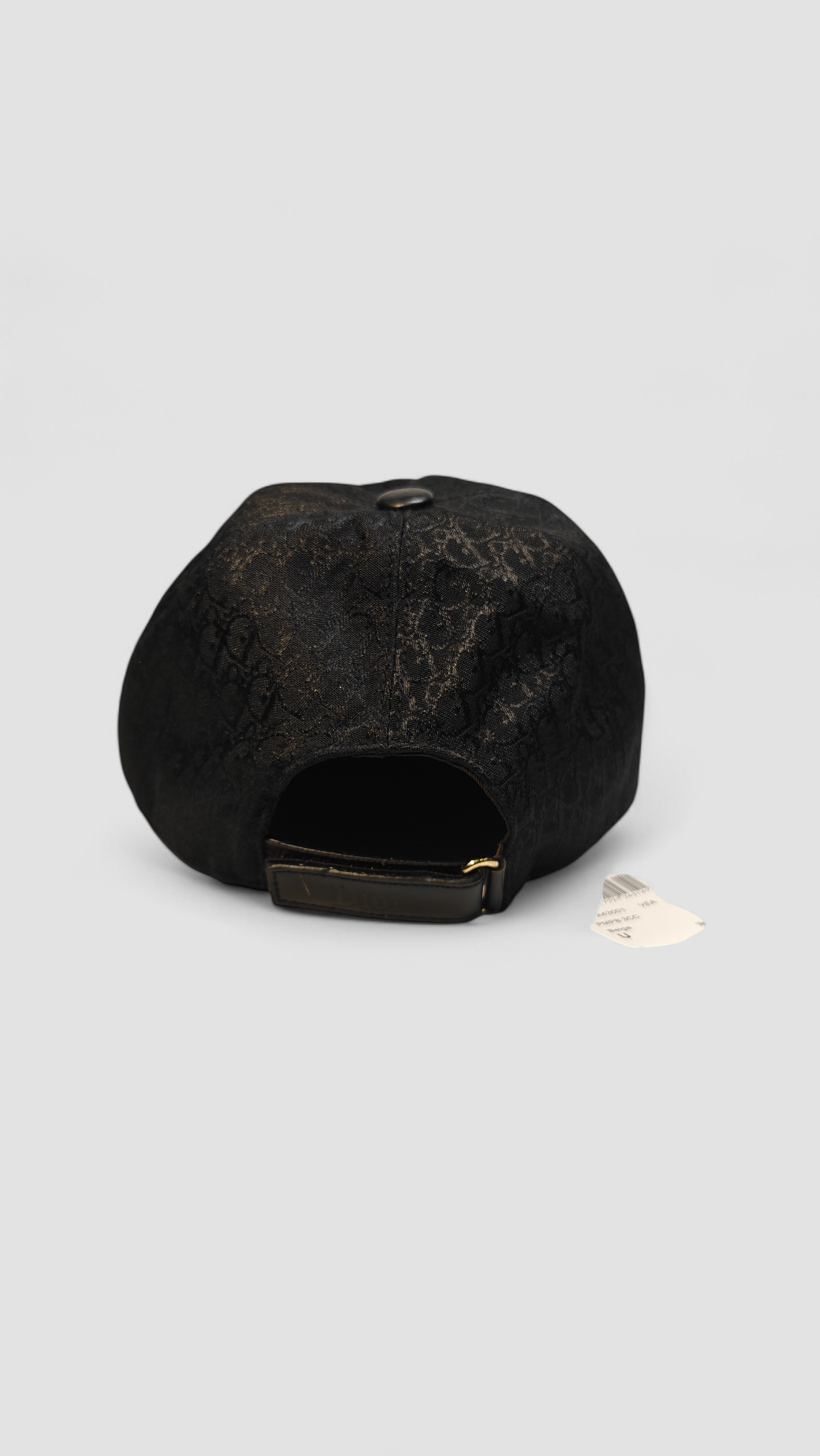 CD Cap