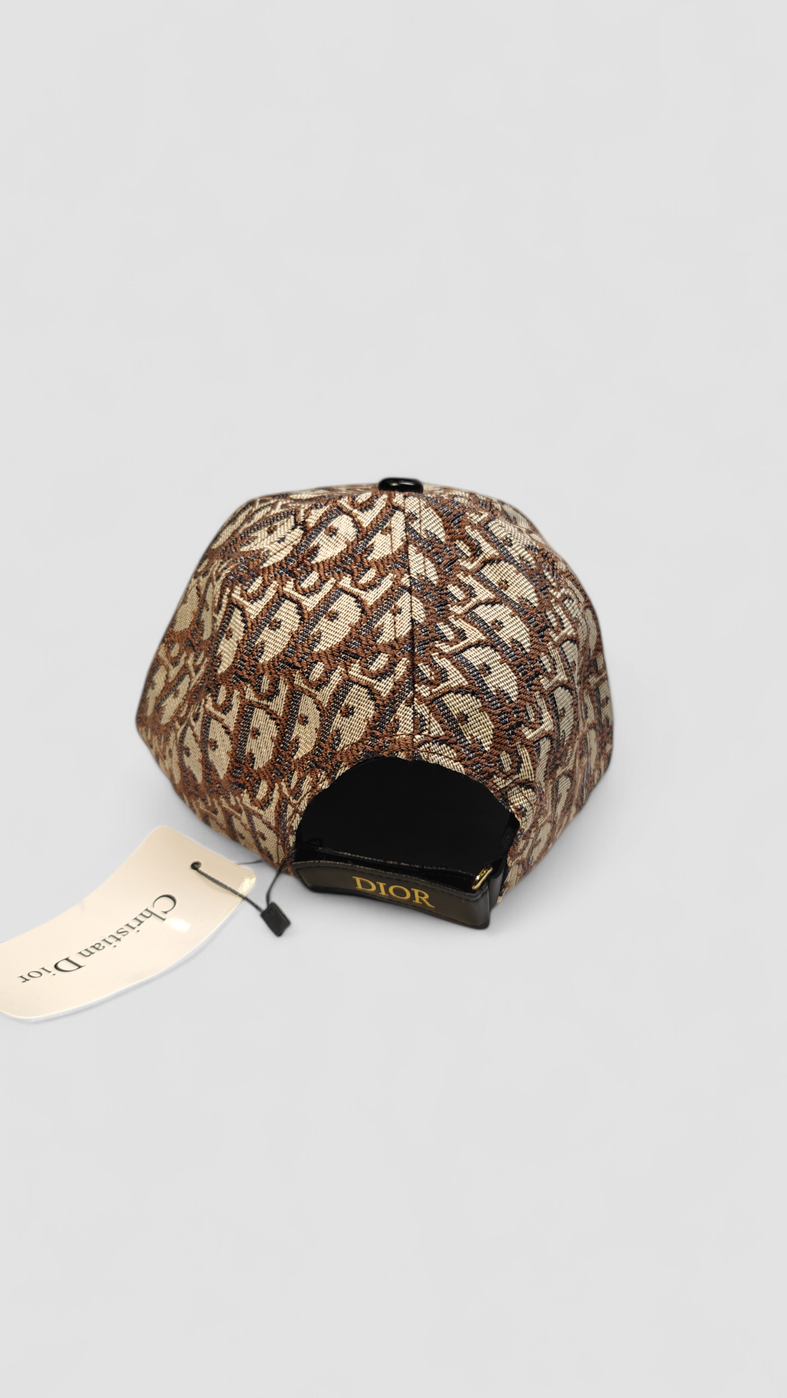 CD Cap