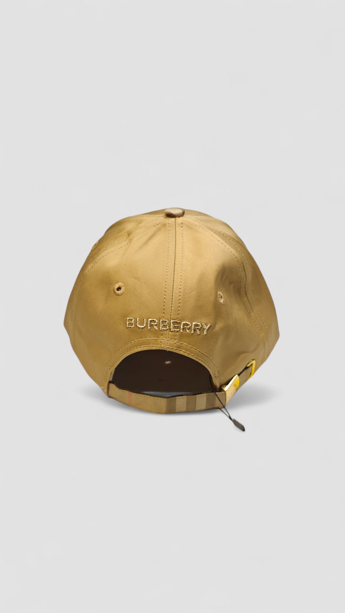 Burberry Cap