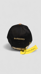 Burberry Cap