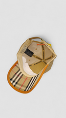 Burberry Cap