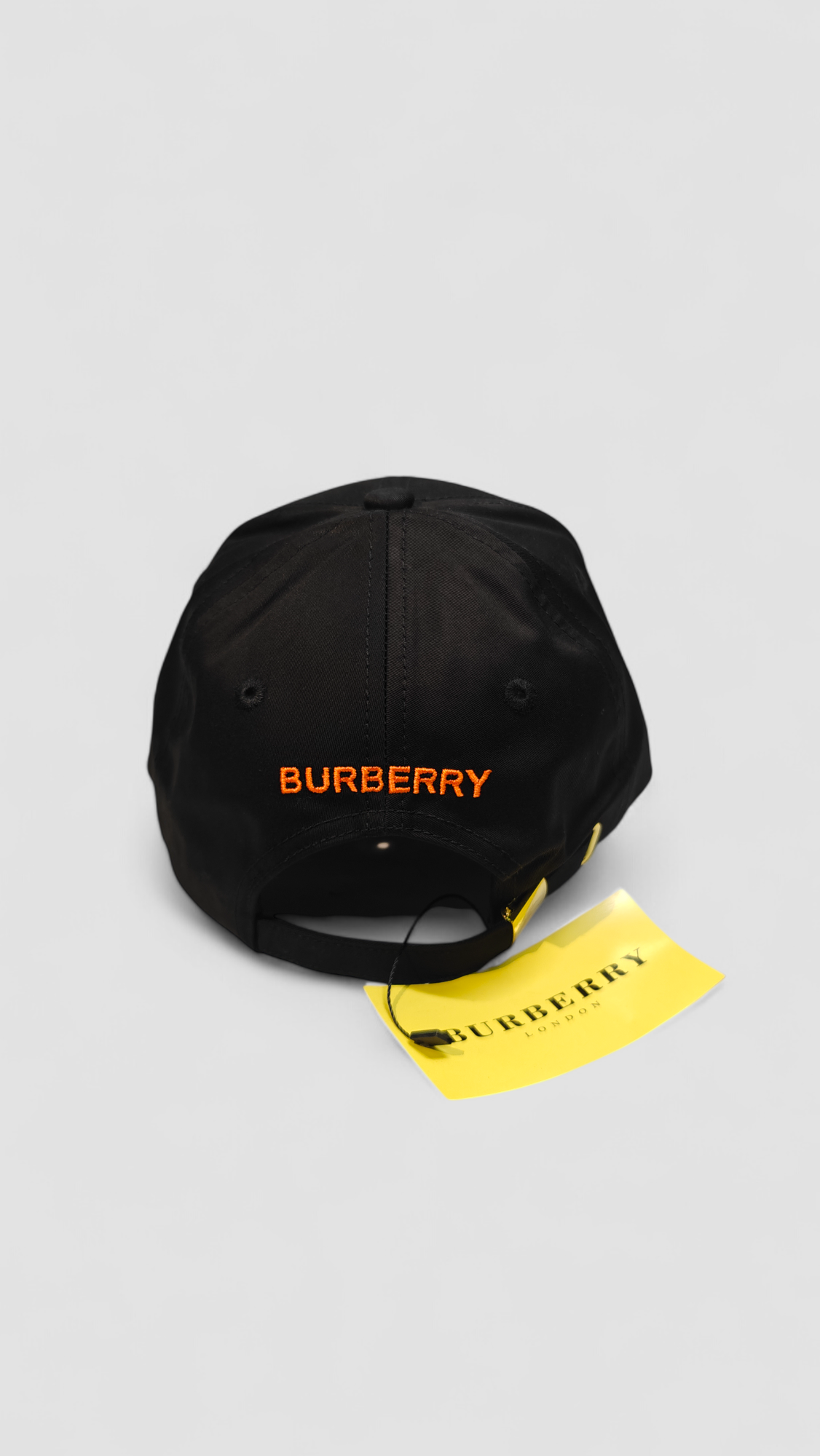 Burberry Cap