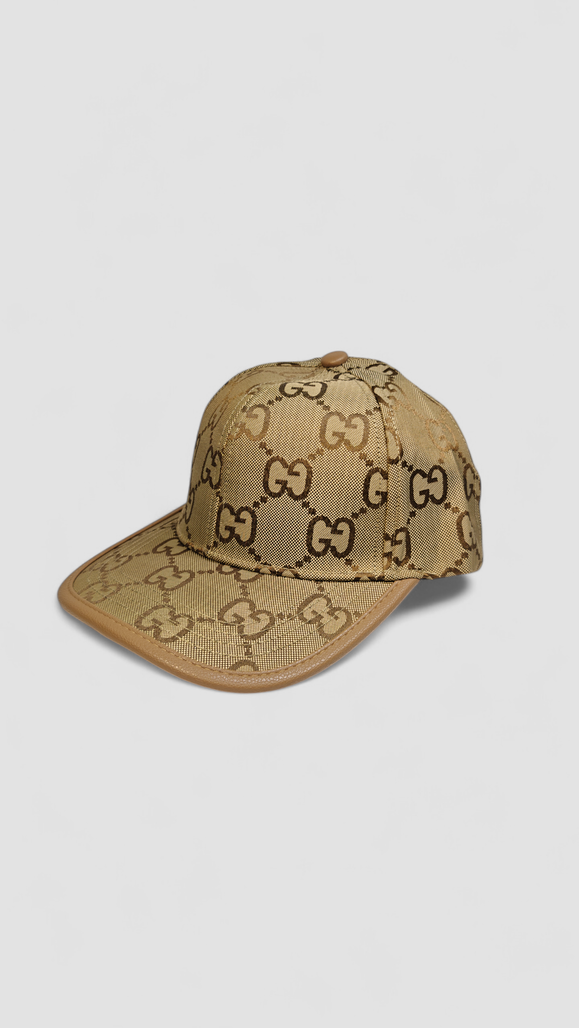 Gucci Cap