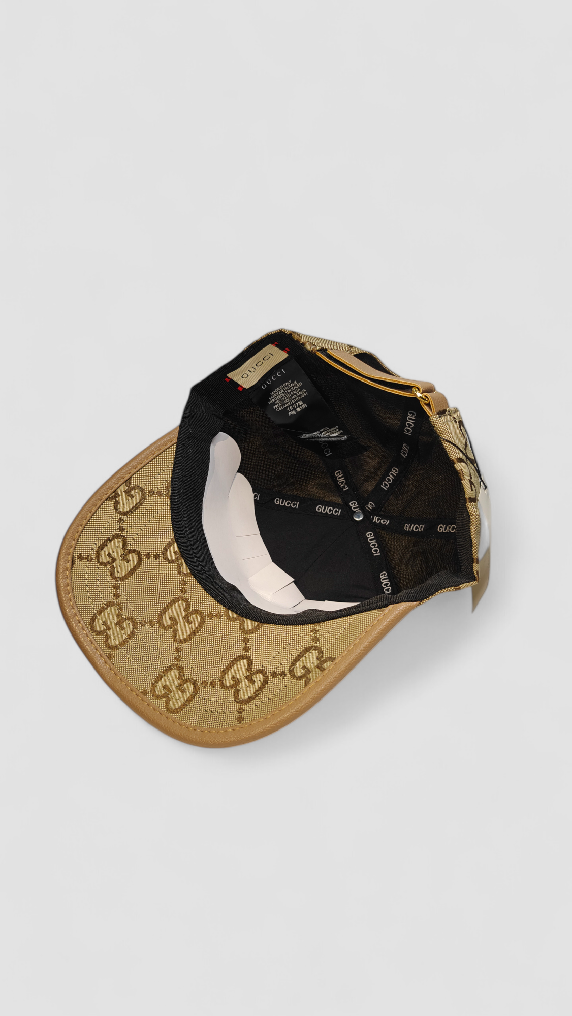 Gucci Cap