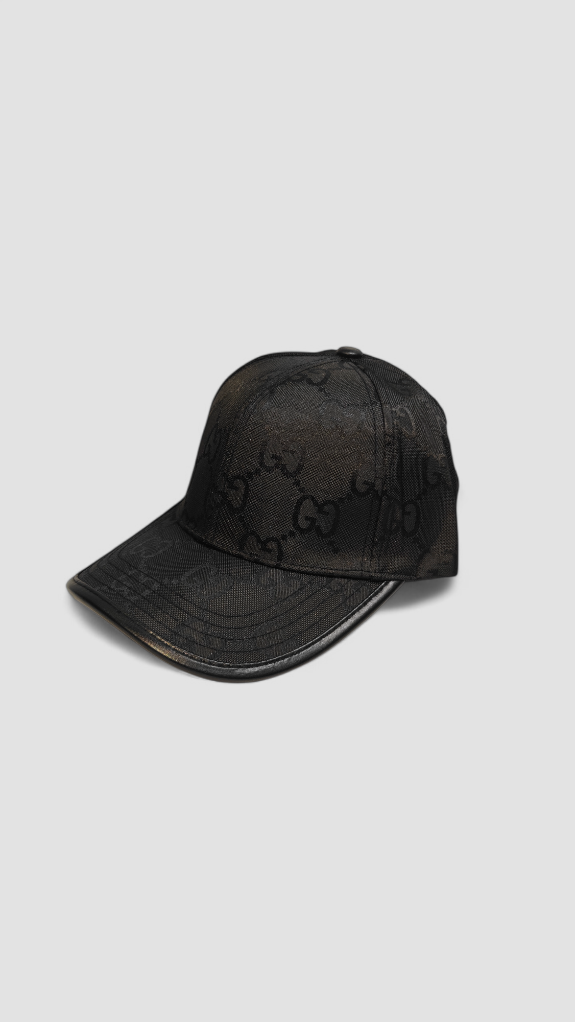 Gucci Cap