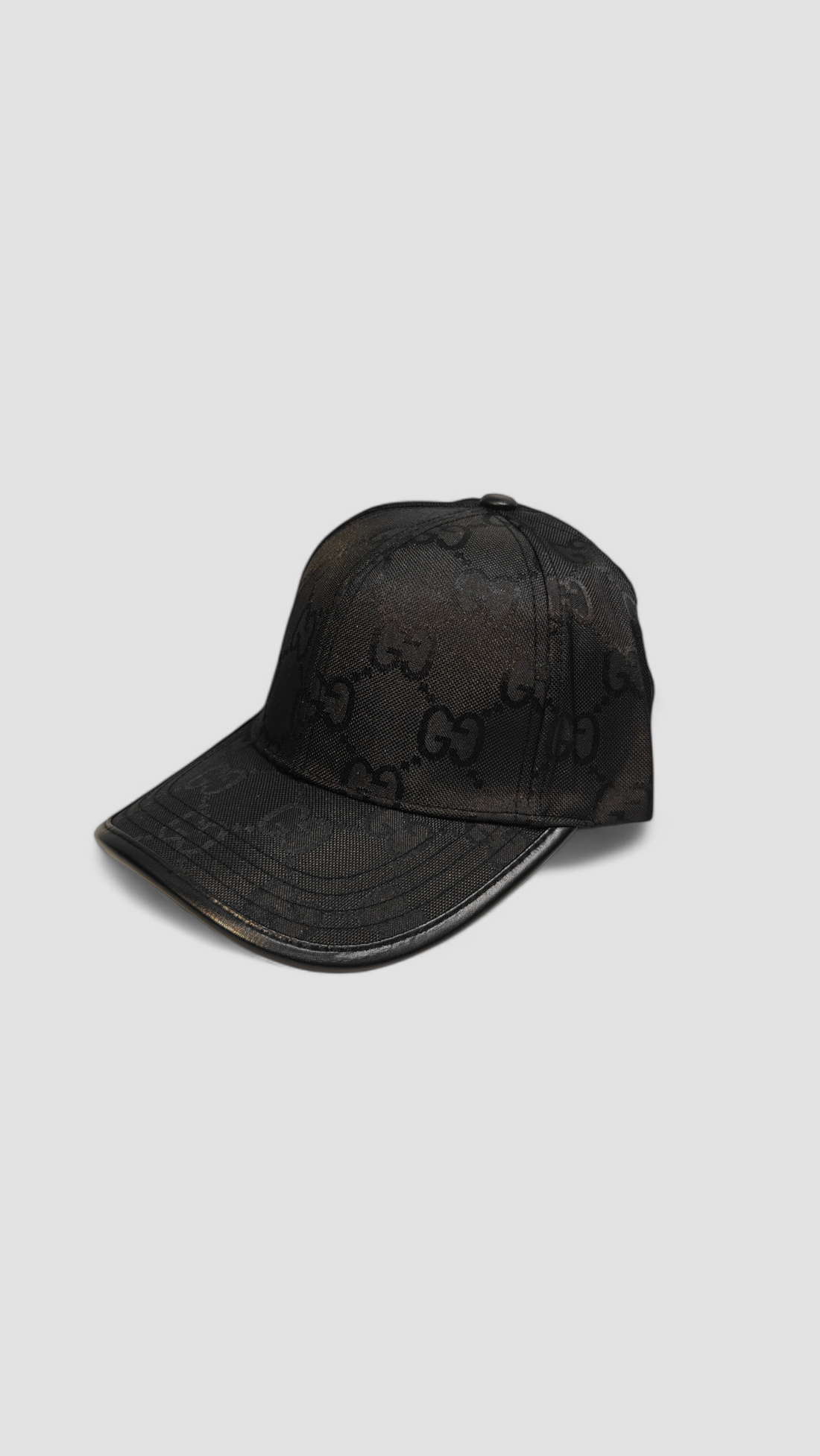 Gucci Cap