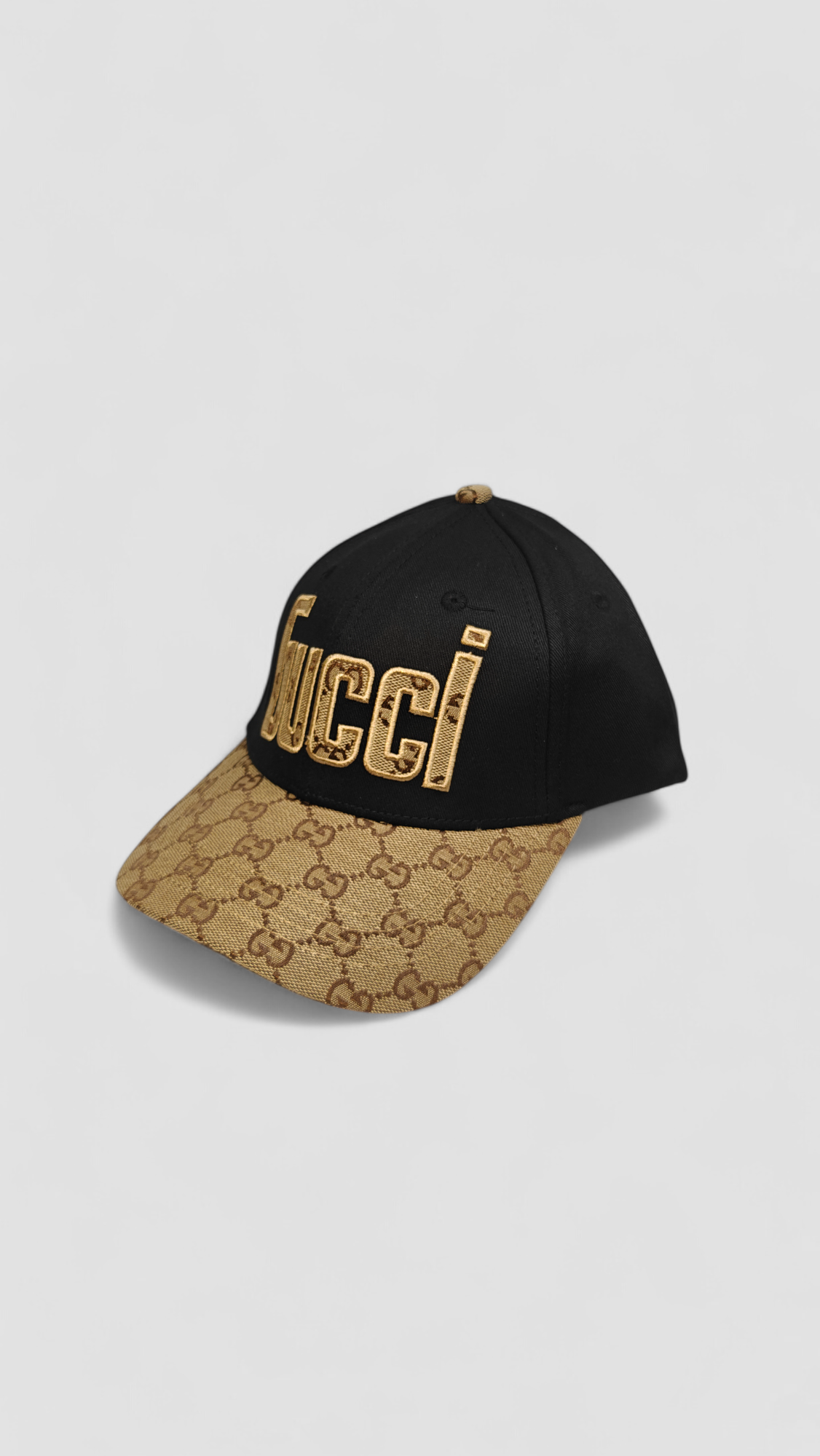 Gucci Cap