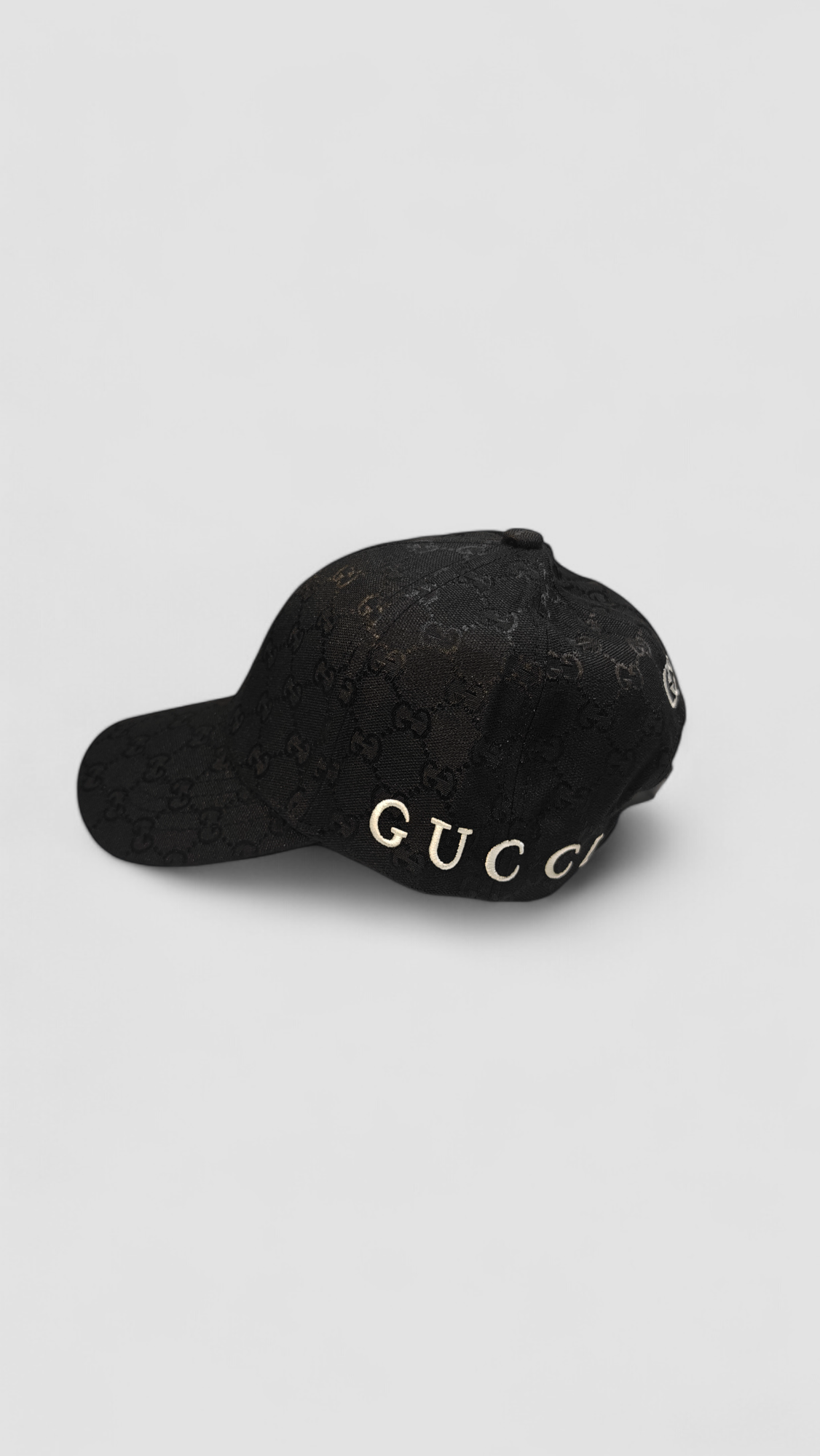 Gucci Cap