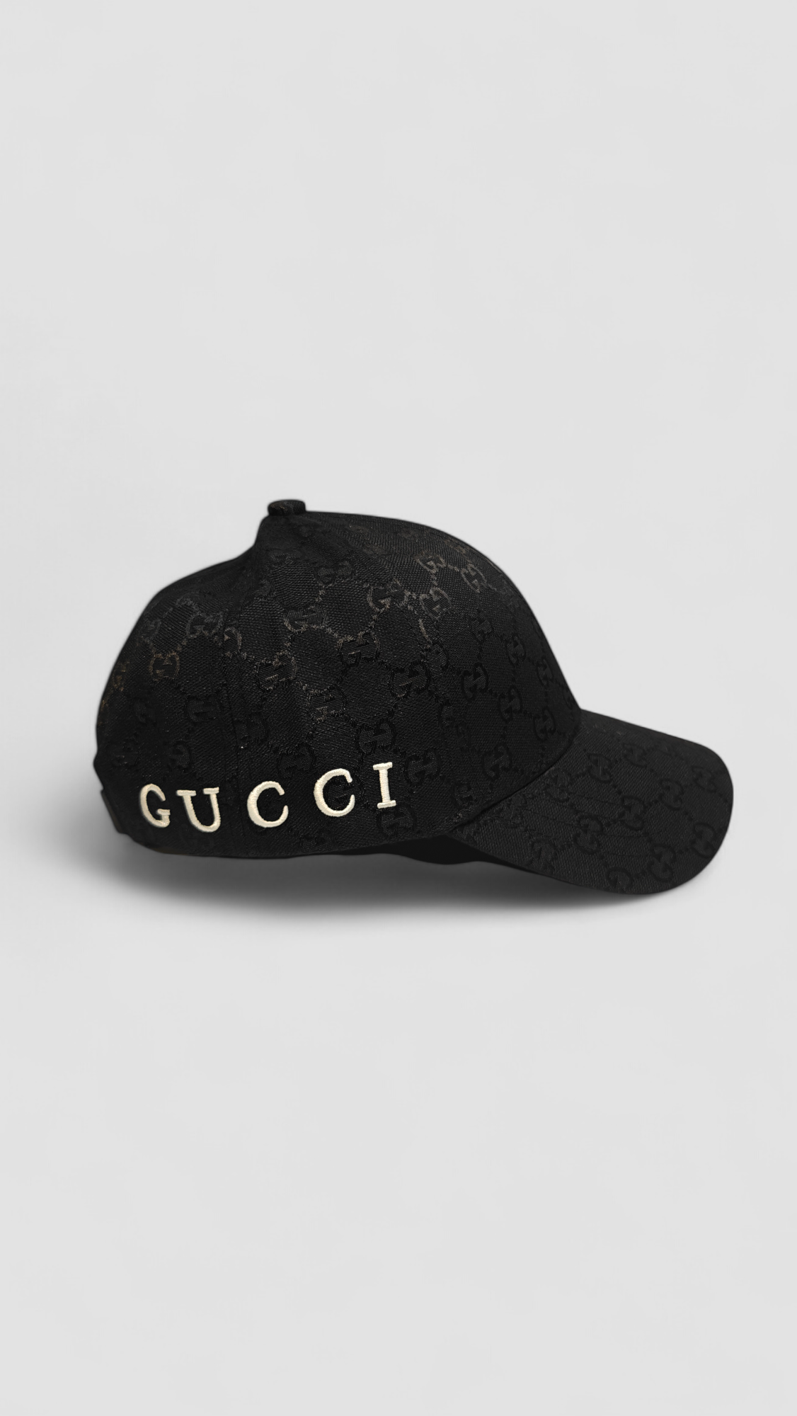 Gucci Cap