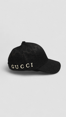 Gucci Cap