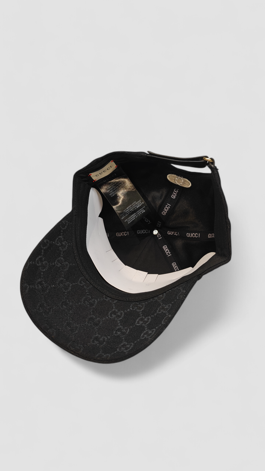 Gucci Cap