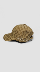 Gucci Cap