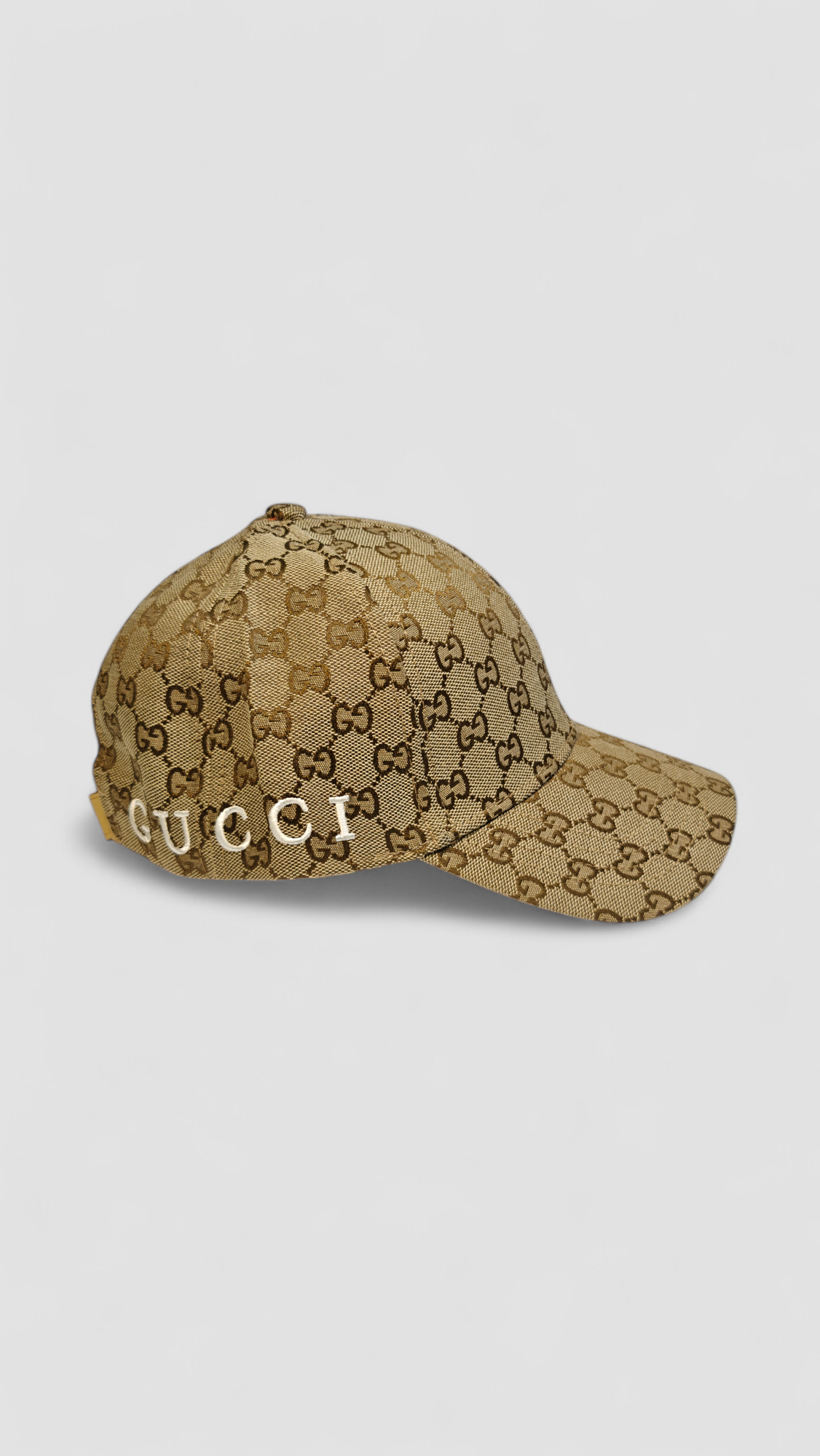 Gucci Cap