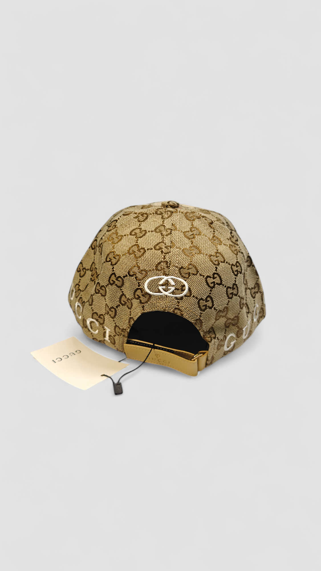 Gucci Cap