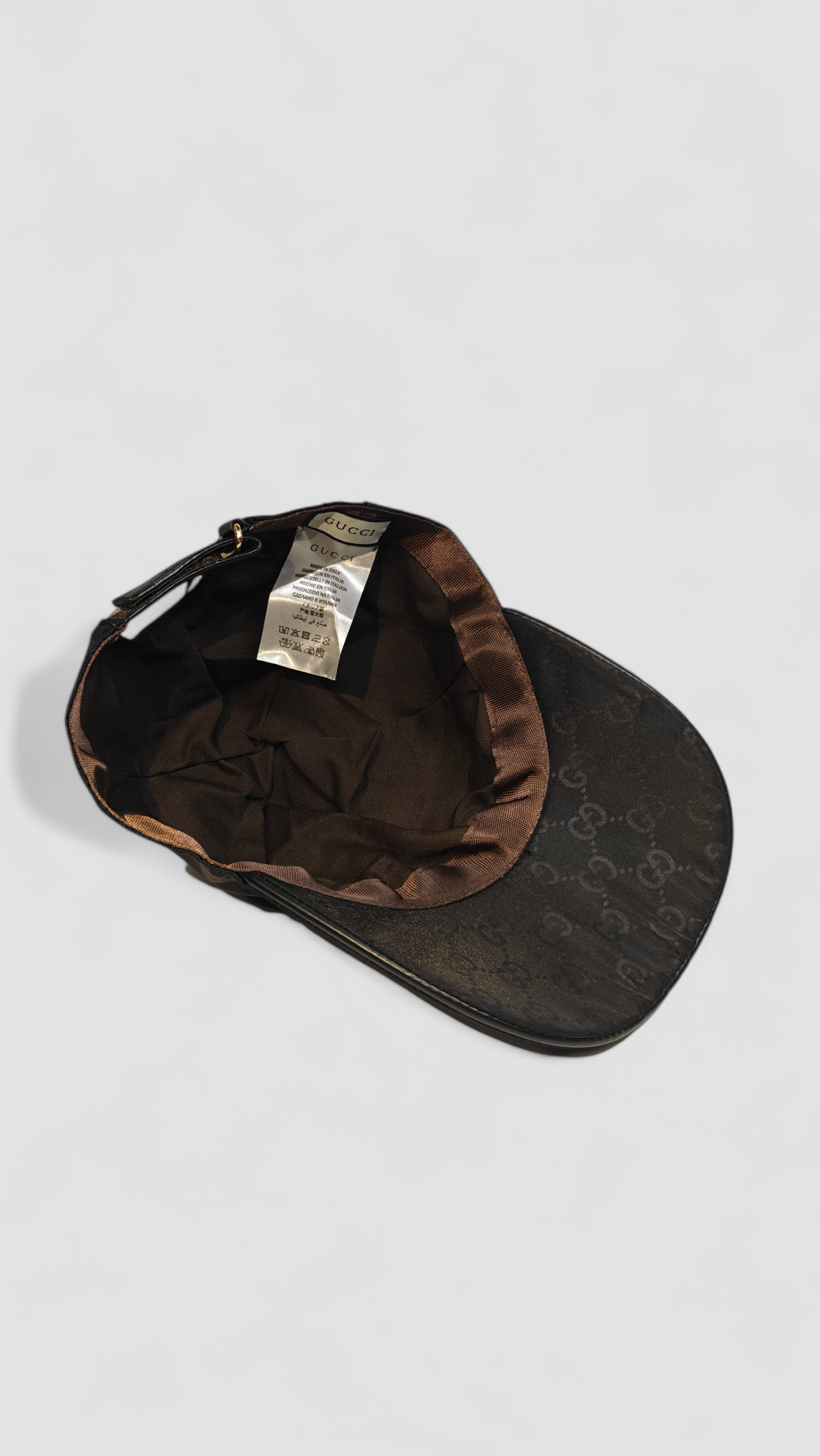 Gucci Cap