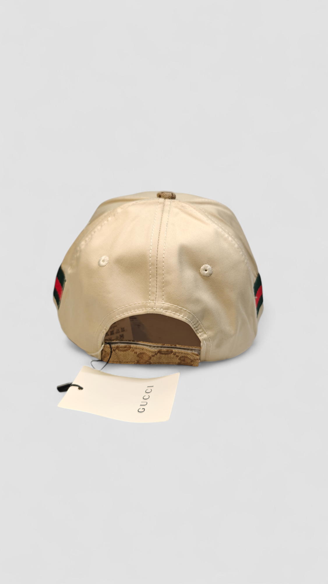 Gucci Cap
