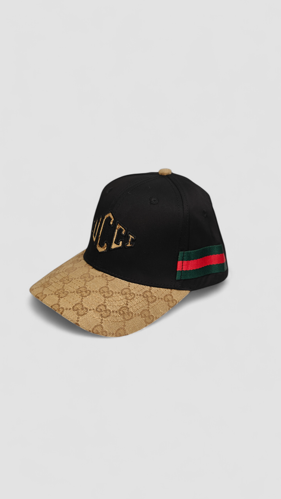 Gucci Cap