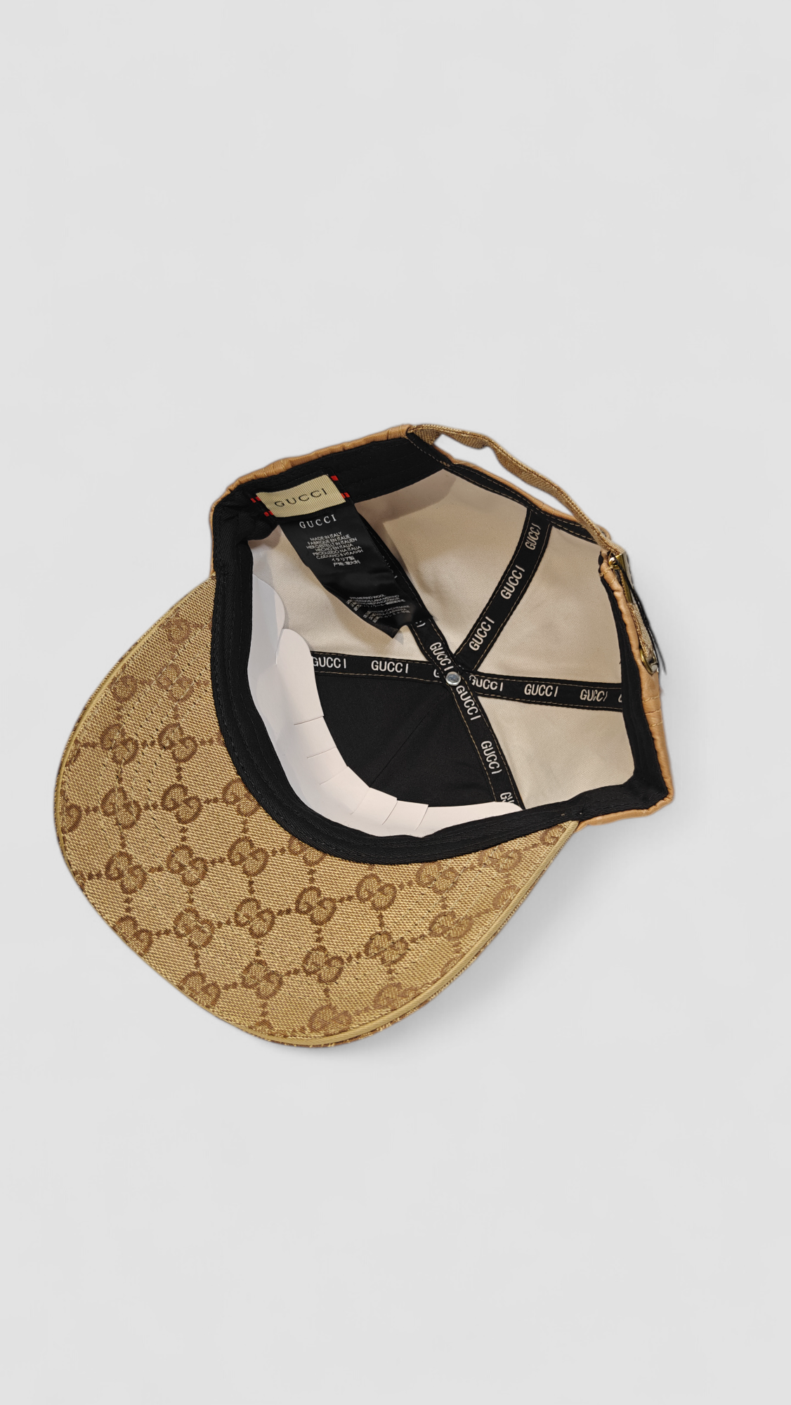 Gucci Cap