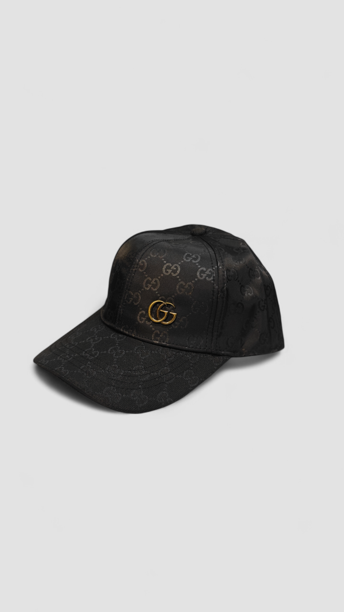 Gucci Cap