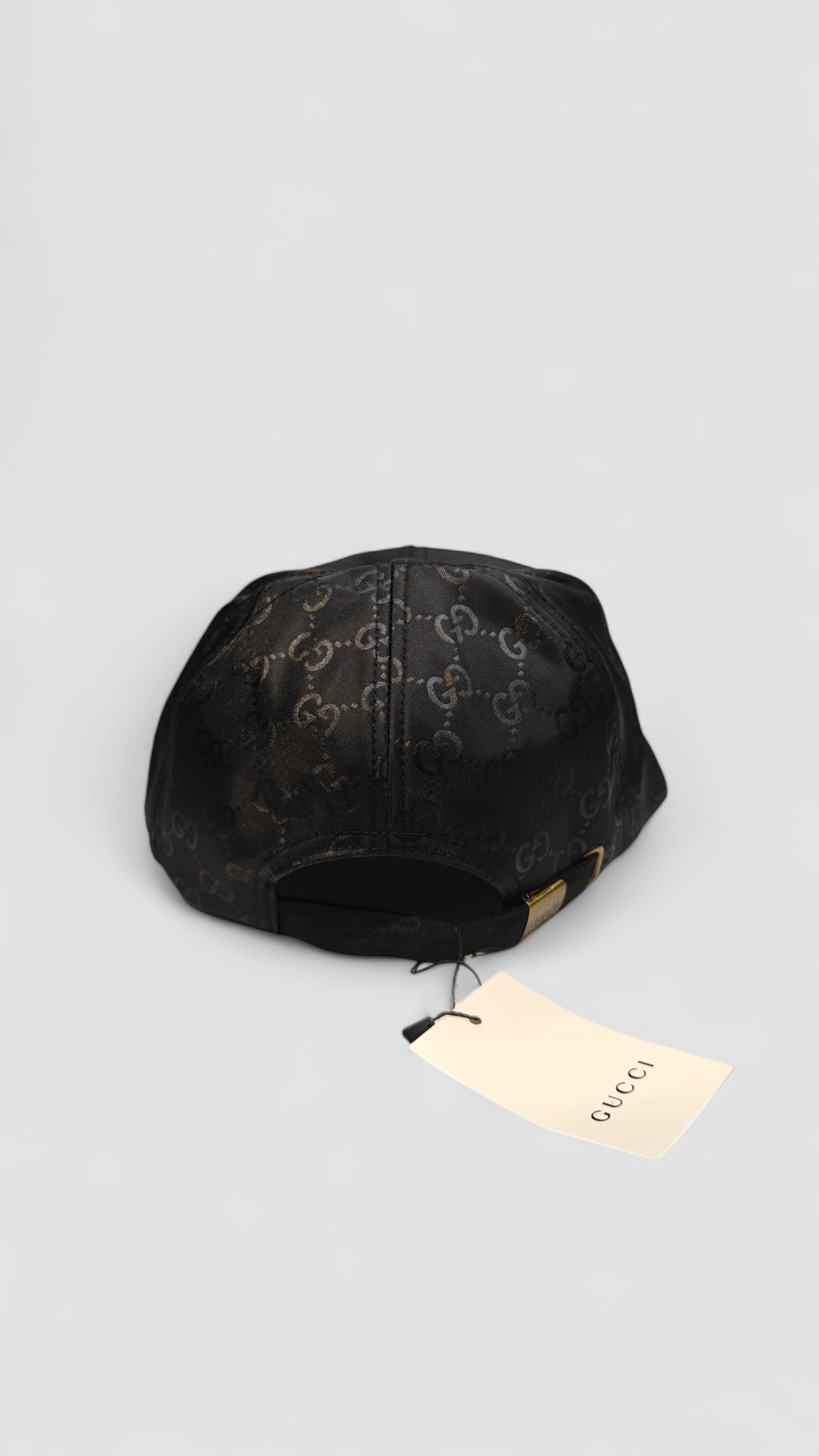 Gucci Cap