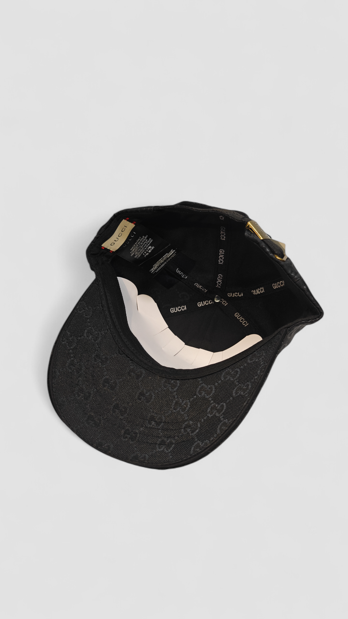 Gucci Cap