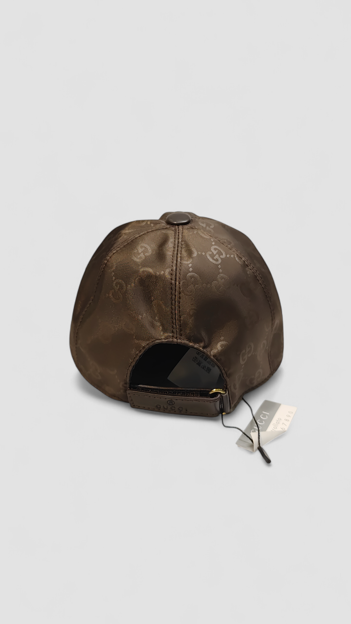 Gucci Cap
