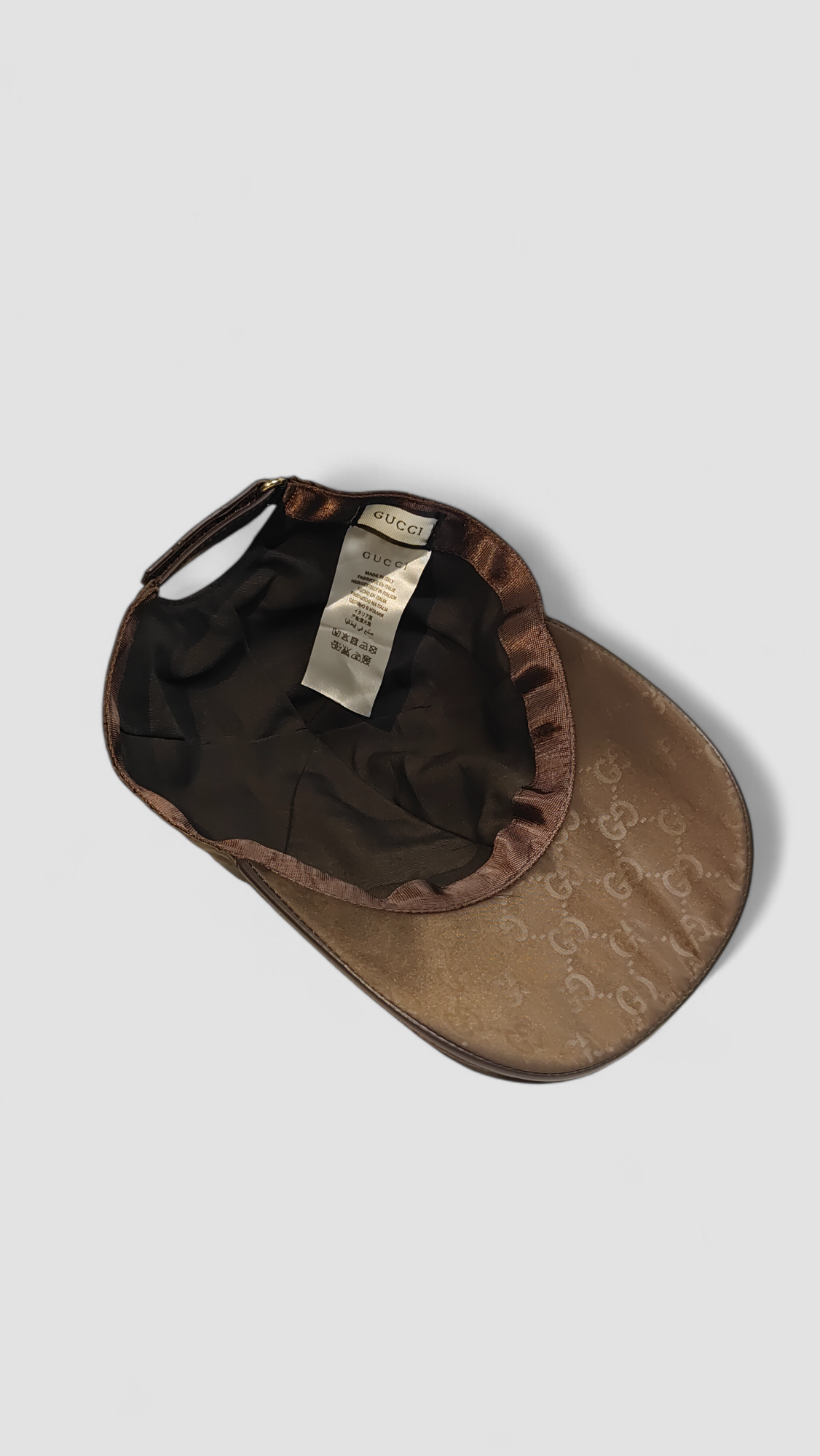 Gucci Cap