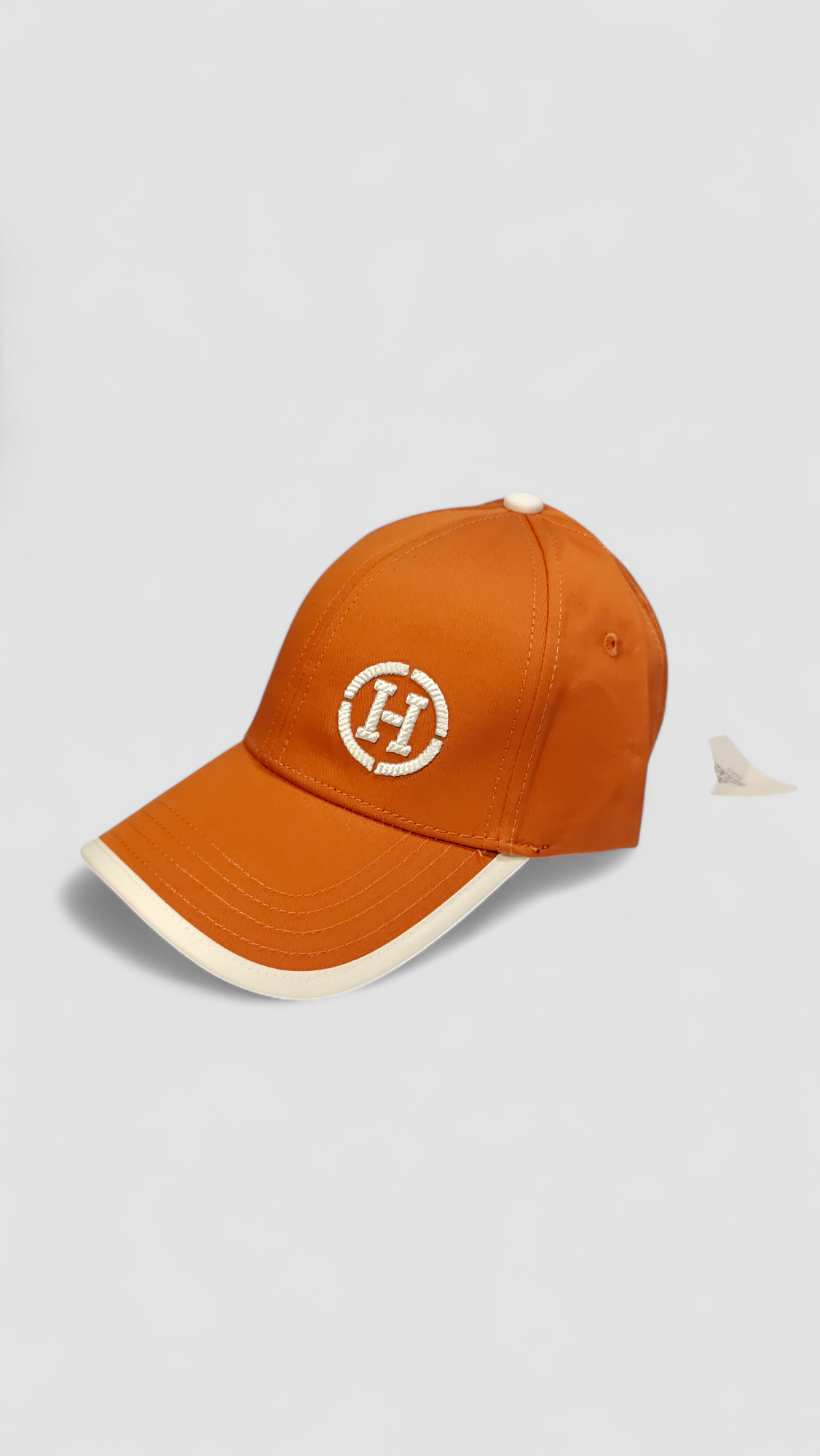 Hermes Cap