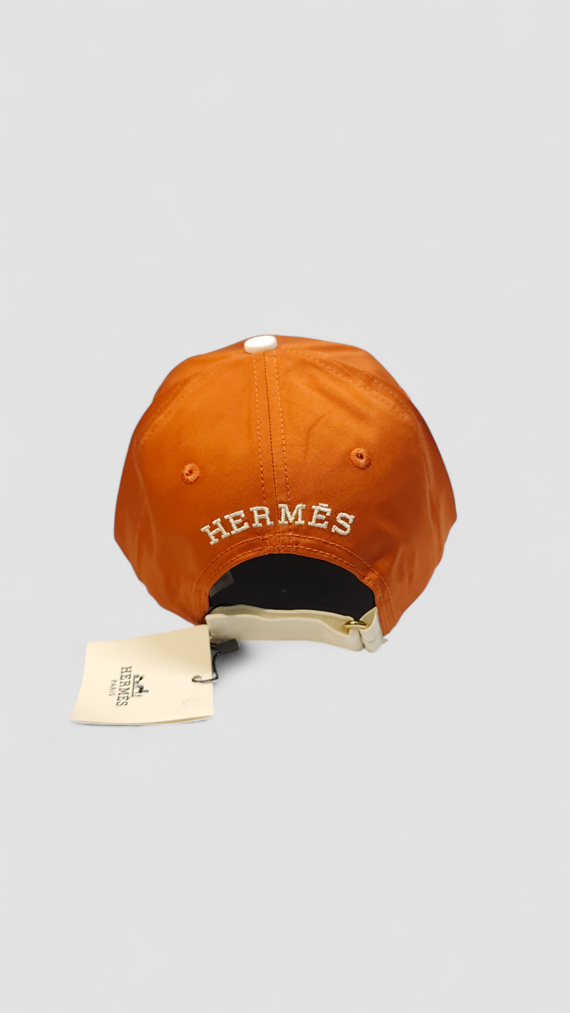 Hermes Cap