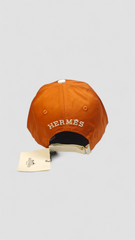 Hermes Cap