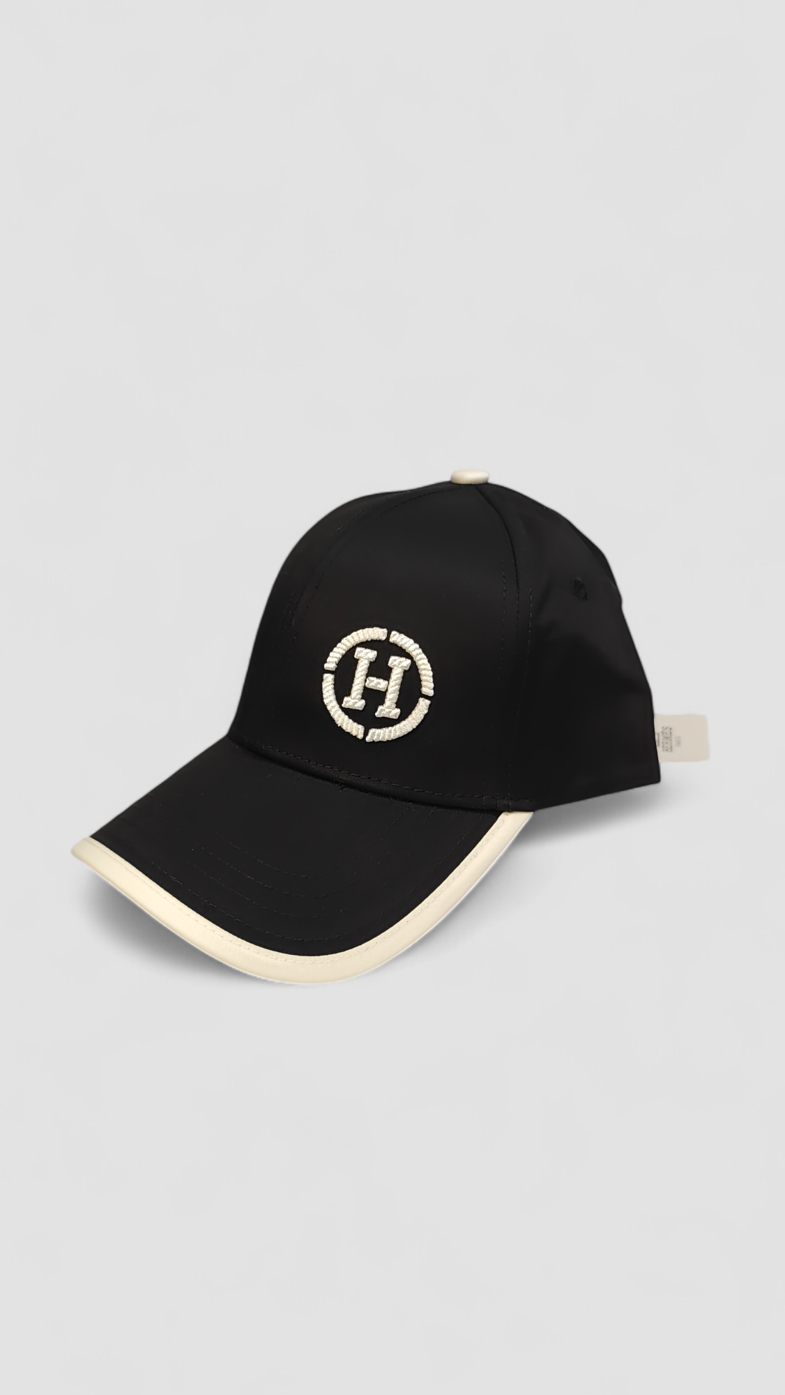 Hermes Cap