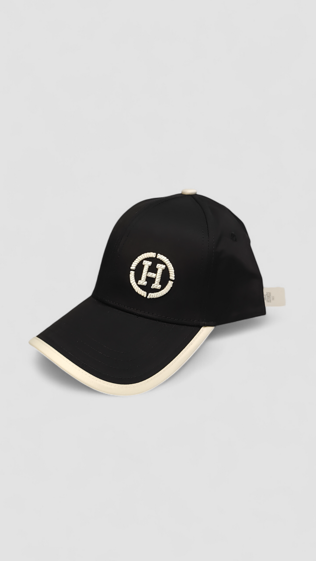 Hermes Cap